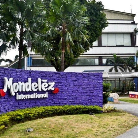 Mondelez suspendió a 2.300 empleados y frenó su planta de Tigre por sobrestock