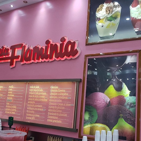 Premian a las heladerías más tradicionales del GBA y revelan las historias detrás de sus sabores