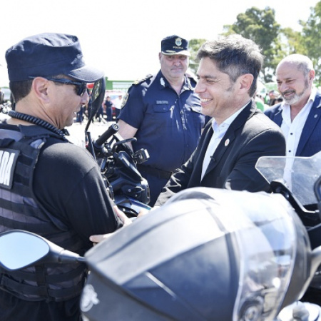 La Provincia presentó el Operativo Verano 2026