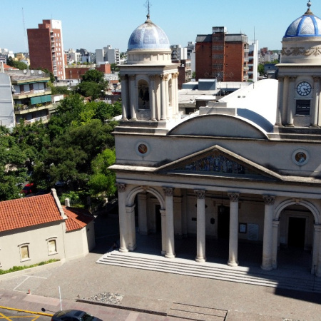 La Catedral Basílica de Morón invita a una nueva visita guiada nocturna este sábado