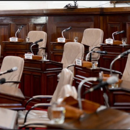 Cómo gastan los Concejos Deliberantes: el ranking de municipios de la provincia de Buenos Aires