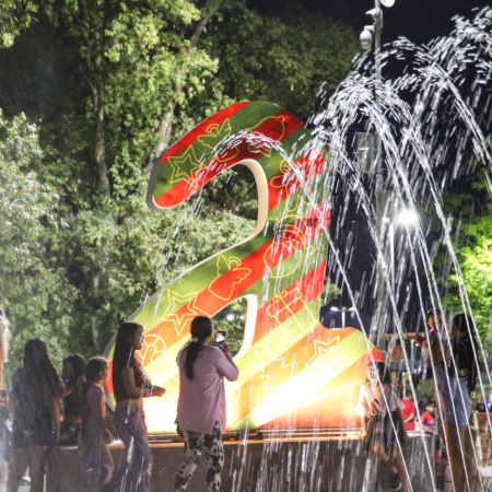 Celebraciones navideñas en municipios bonaerenses: propuestas para toda la familia