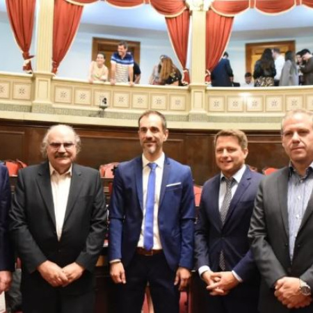 Cambios en la Legislatura bonaerense: PRO se desgrana, crecen los Passaglia y la UCR prolonga su crisis