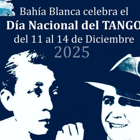 Bahía Blanca se prepara para celebrar el Día Nacional del Tango con más de 200 artistas