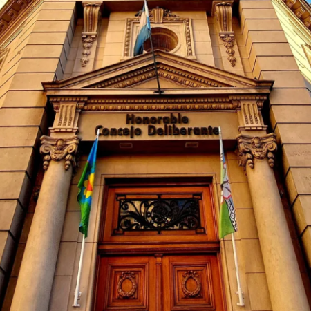 Bahía Blanca: el PRO votó con el peronismo y dejó a La Libertad Avanza sin conducción en el Concejo