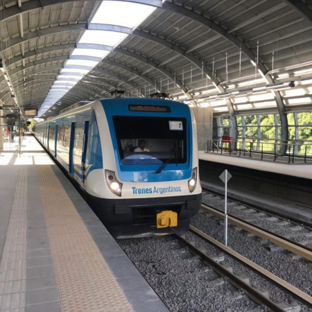 El ramal Tigre del tren Mitre estará interrumpido casi dos meses por obras