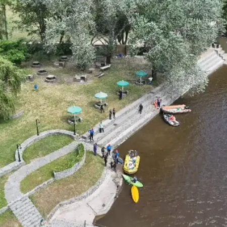 Necochea: encontraron el cuerpo de Gonzalo Ferloni