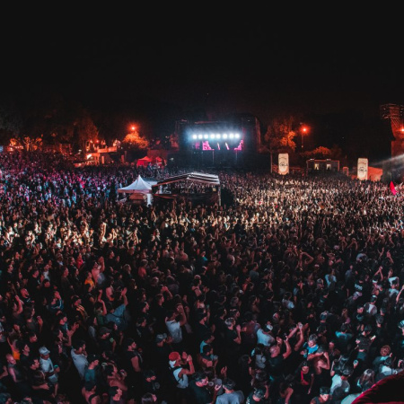 Todo sobre Rock en Baradero 2026: programación, tickets y cuotas con Banco Provincia