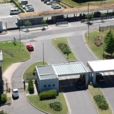 Escándalo en la AFA: investigan lotes en Pilar ligados a "Chiqui" Tapia y presuntos testaferros