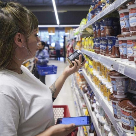 La inflación de noviembre fue de 2,5%