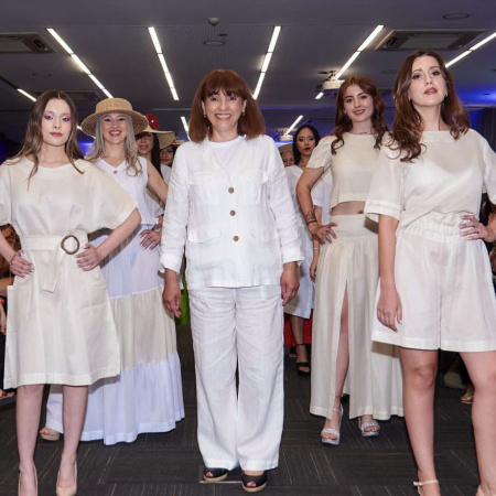 La comunidad paraguaya en Buenos Aires presenta la primera edición de la "Ñande Feria"