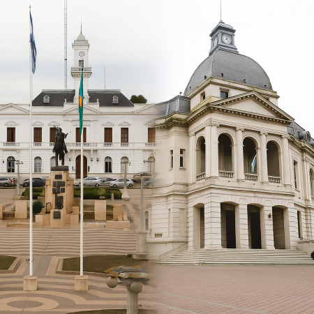 Olavarría y Tandil suman asuetos municipales el 26 de diciembre y el 2 de enero