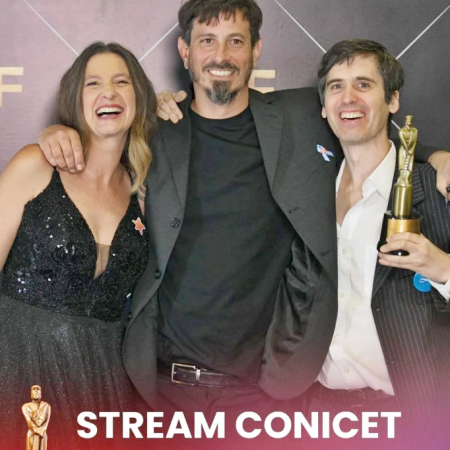 El streaming de científicos del CONICET que recorrió el fondo del mar ganó el Martín Fierro de Oro