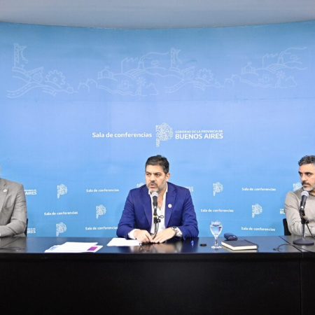 El Gobierno bonaerense aseguró el pago del aguinaldo y define la fecha