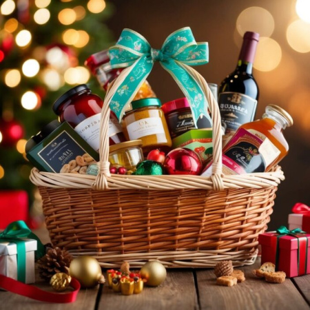 Mesas flacas y precios altos: la canasta navideña vuelve a golpear a los bonaerenses