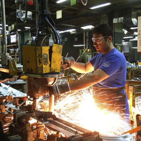 Empleo formal: caídas significativas en la cantidad de empleadores y puestos de trabajo registrados