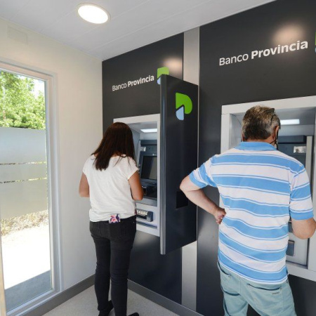 La Provincia confirmó qué día pagará el aguinaldo