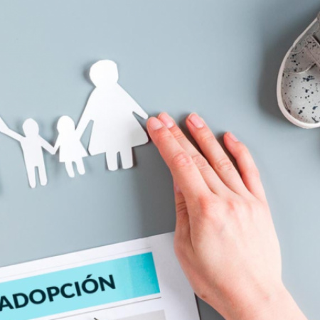 La provincia de Buenos Aires revoluciona la Ley de Adopción y acelera los trámites a solo 90 días