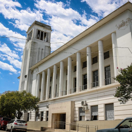 25 de Mayo cambia el rumbo: Ramiro Egüen impulsa una histórica eliminación de impuestos municipales