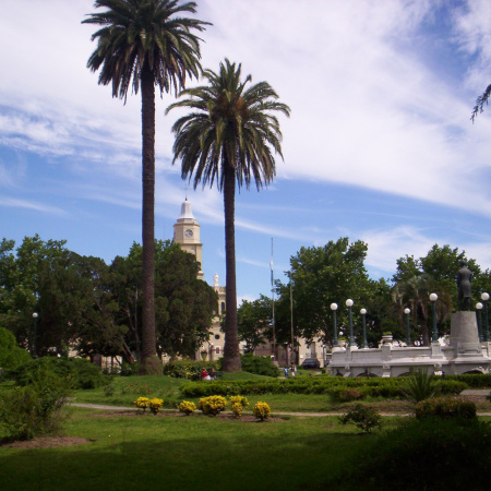 San Antonio de Areco: tradición gaucha y encanto colonial