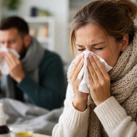 Detectaron en Argentina una nueva variante de gripe A y médicos bonaerenses piden reforzar la vacunación