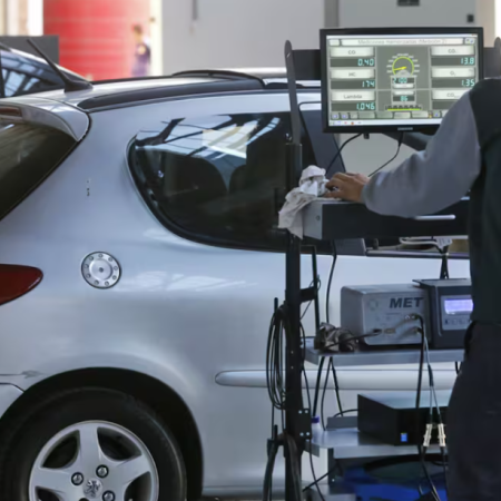 Aumenta la VTV en la provincia de Buenos Aires: cuánto costará desde enero