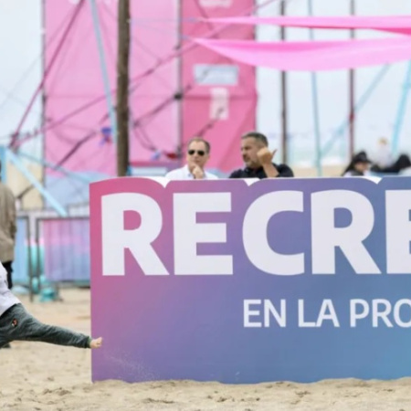 Paradores gratuitos, refuerzos sanitarios y créditos: el plan de Provincia para apuntalar el verano