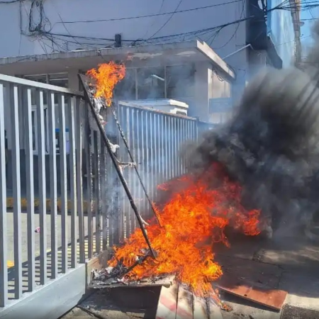 Lanús en alerta: la UTEP presiona al intendente Julián Álvarez y amenaza con repetir el conflicto de Quilmes