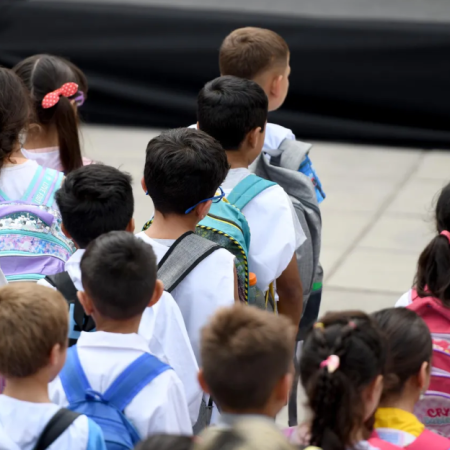 La Provincia confirmó el Calendario Escolar 2026: ¿Cuándo empiezan las clases?