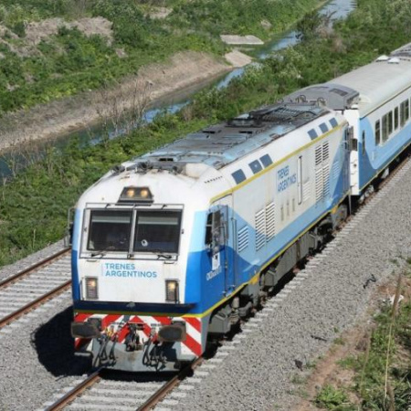 La Fraternidad denunció que no se reanudarán los trenes de Buenos Aires a Córdoba y Tucumán