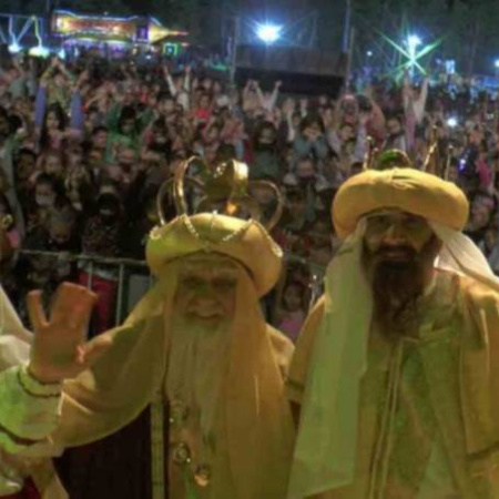 Sierra de la Ventana recibirá 2026 con la 62ª Fiesta Provincial de los Reyes Magos