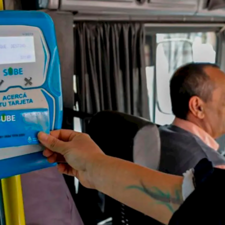 Desde el viernes suben las tarifas de colectivos que circulan en la provincia