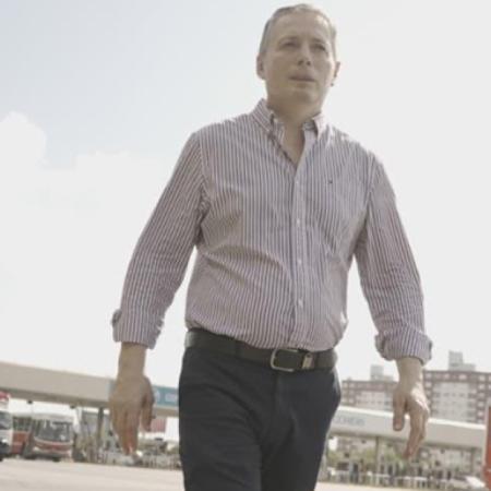 El intendente Fernando Gray presentó un amparo para frenar la privatización de corredores viales