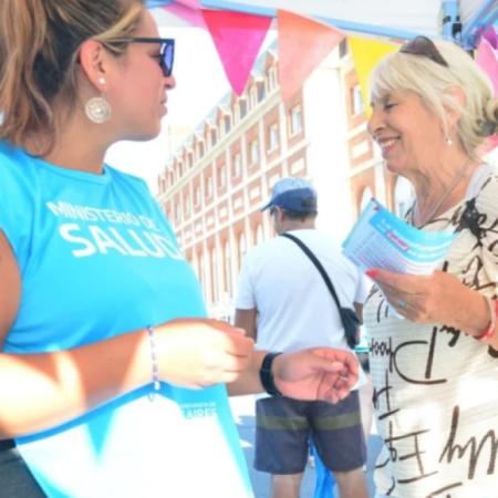 Verano Cuidado: la Provincia despliega postas sanitarias en destinos turísticos bonaerenses