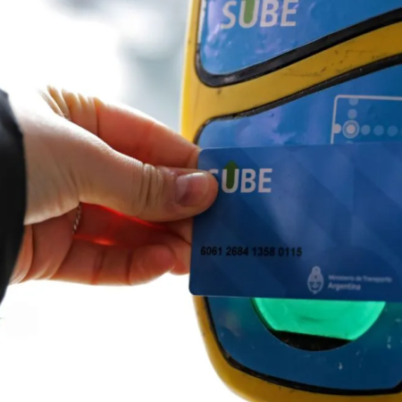 Nuevo aumento del boleto de colectivo: la Provincia oficializó los precios de enero