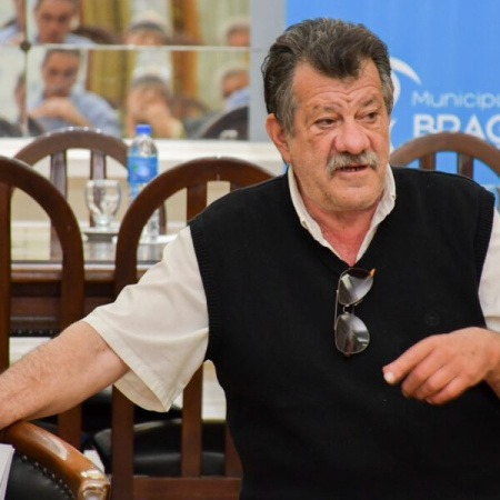 Bragado exige a Nación los fondos por inundaciones y amenaza con ir a la Justicia