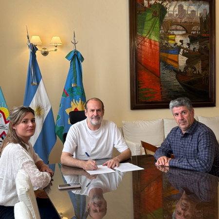 La Central de emergencias 911 vuelve a funcionar en Bahía Blanca tras años de reclamos