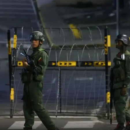 Reacciones divididas en la política bonaerense tras el ataque de Estados Unidos a Venezuela