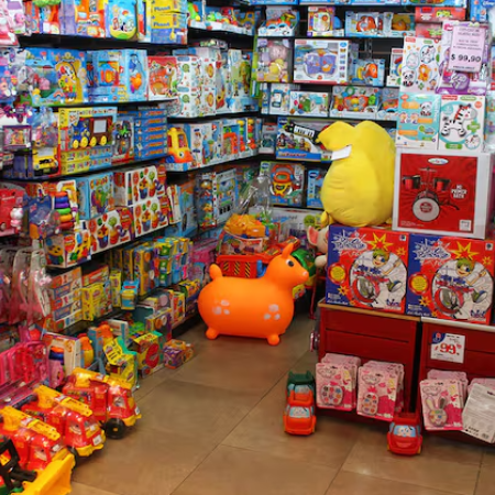 Regalos de Reyes: los juguetes aumentaron hasta un 33% y el gasto promedio ronda los $60 mil