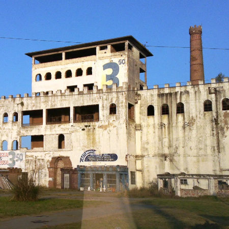 El Castillo de Cañuelas será expropiado y podría convertirse en un nuevo polo judicial