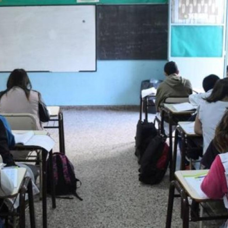 Programa FORTE: ¿cuánto cobrarán docentes y auxiliares en la secundaria bonaerense?