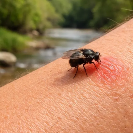 Alerta en Buenos Aires por la expansión del barigüí en áreas urbanas