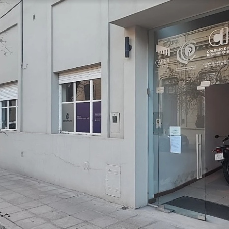 Nueva sentencia contra un Colegio de Corredores por exceder sus límites