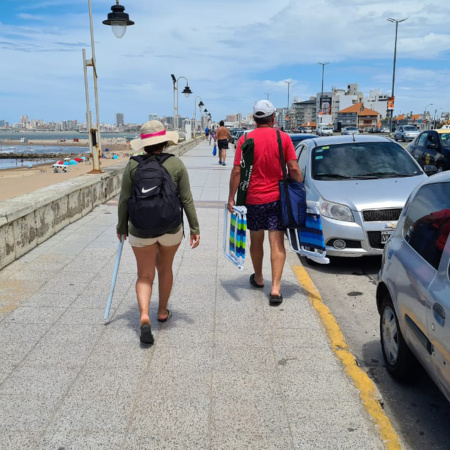 CAME advierte que el turismo no cae, pero cambia la forma de viajar en el verano 2026