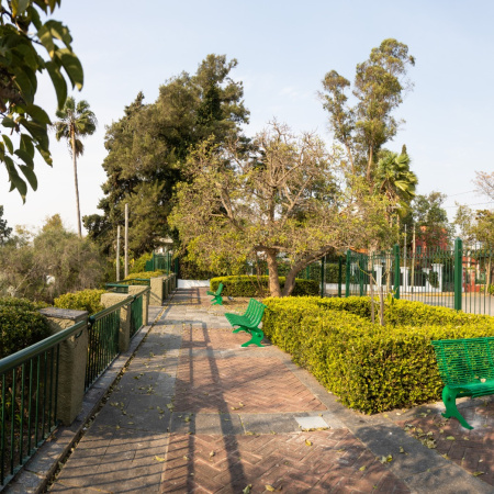 Diez circuitos turísticos para enamorarse de San Isidro en una escapada de verano
