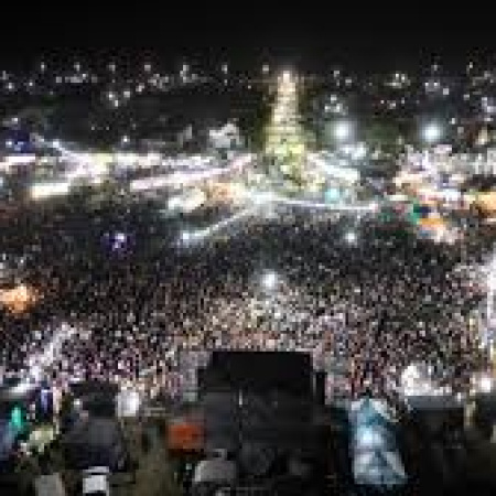 Llega una nueva edición de la Fiesta de la Empanada Costera