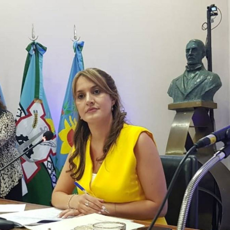 Bahía Blanca analiza sumar sesiones itinerantes del Concejo Deliberante en los barrios