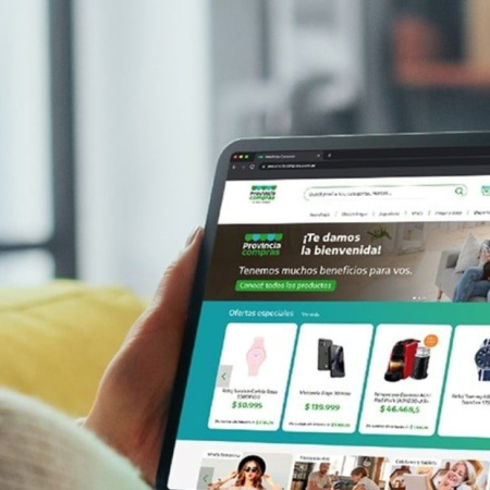 Provincia Compras suma una promoción especial de 18 cuotas sin interés en enero