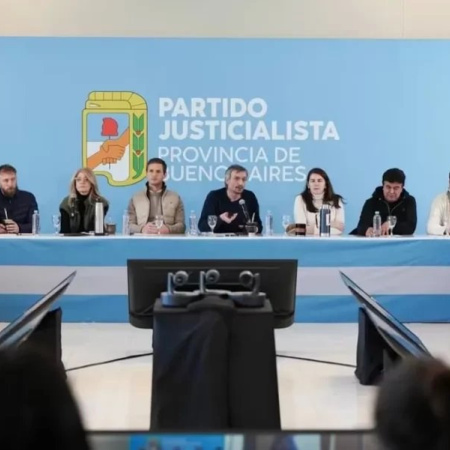 El PJ bonaerense postergó una reunión clave de su Junta Electoral en medio de la tensión por el cierre de listas
