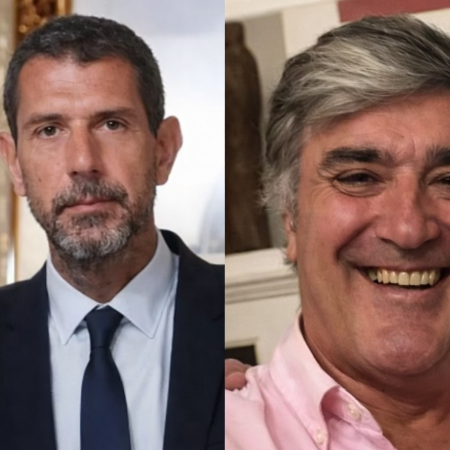 Renunció el secretario de Transporte y el Gobierno designó a Fernando Herrmann como reemplazo